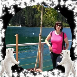 Meet your Posher, Catrin andronnikova